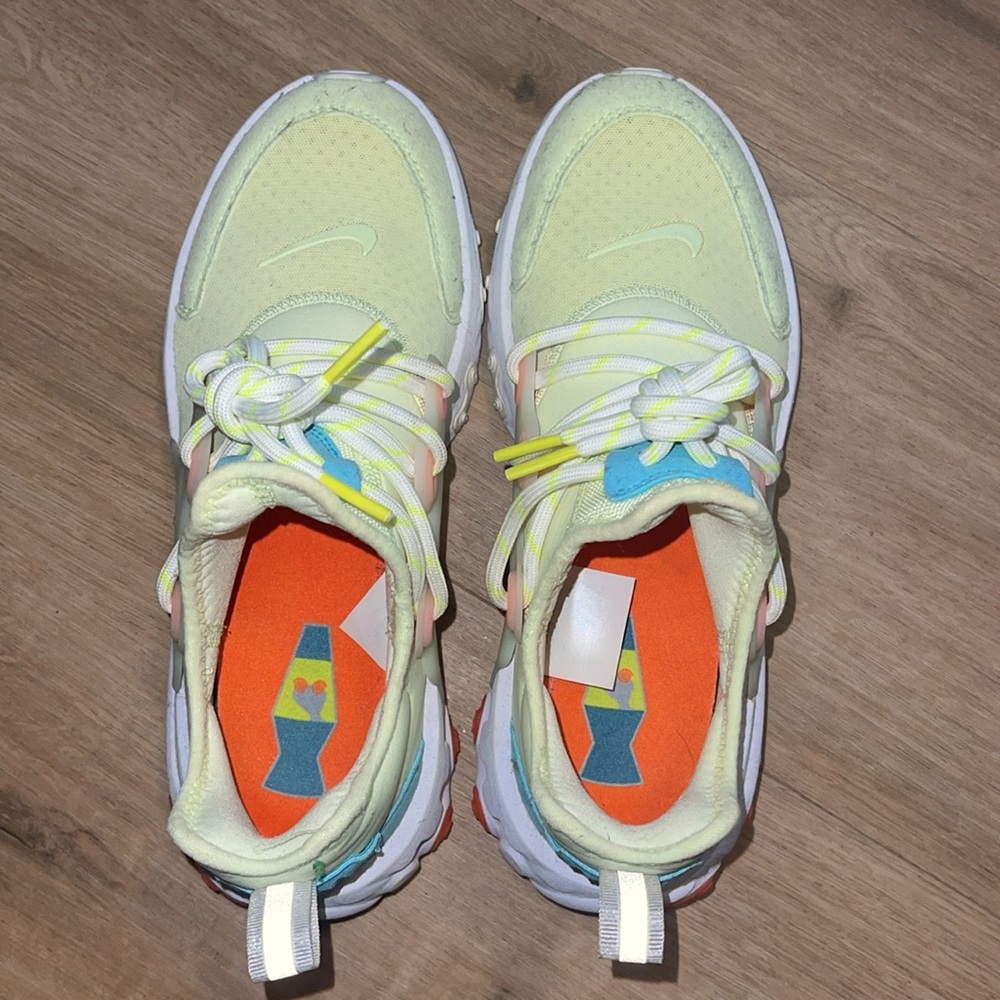 Nike React - image 2